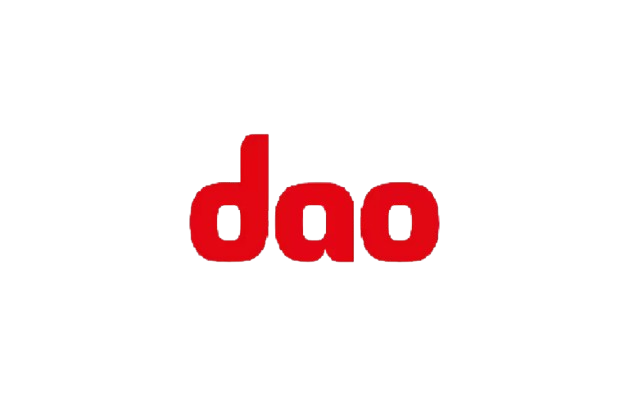 dao logo